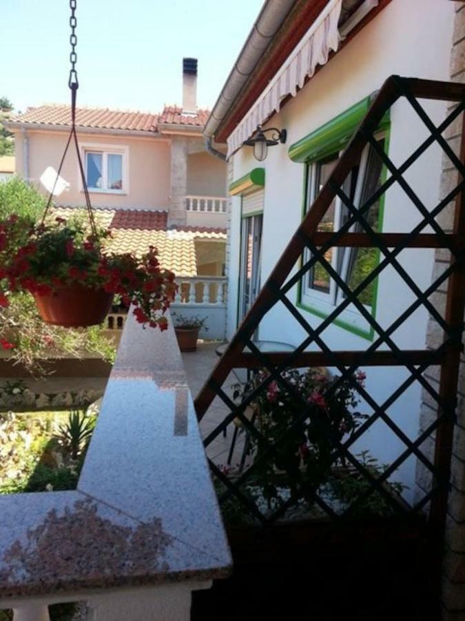 Apartman Marcela Palit Extérieur photo