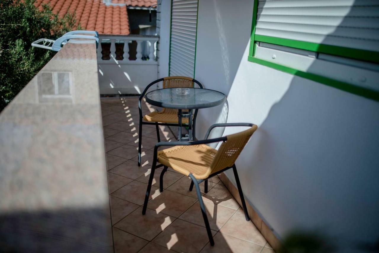 Apartman Marcela Palit Extérieur photo