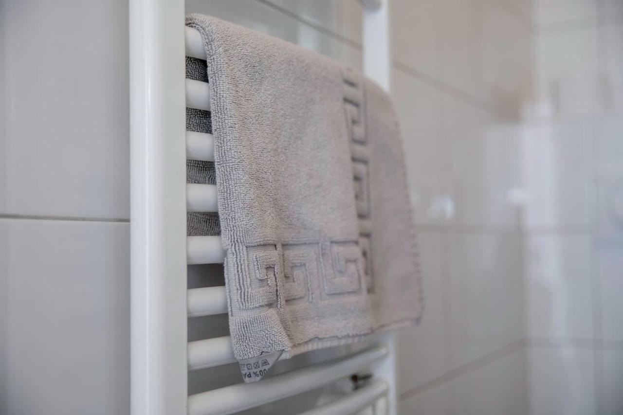 Apartman Marcela Palit Extérieur photo